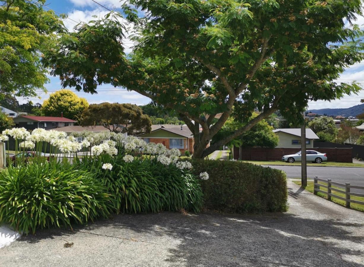 Spacious Utuhina Holiday House Rotorua Exterior foto