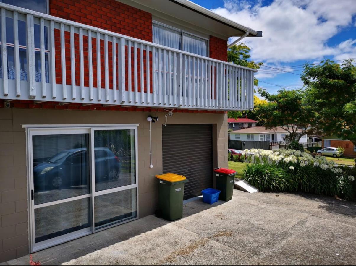 Spacious Utuhina Holiday House Rotorua Exterior foto